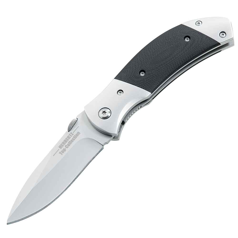 Messer Top-Collection G10