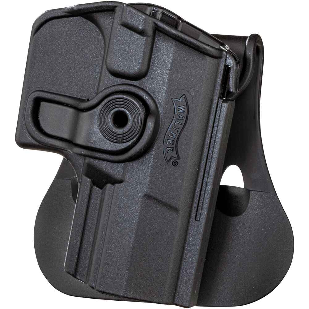 Paddle Holster IMI, Walther P99, right, Walther