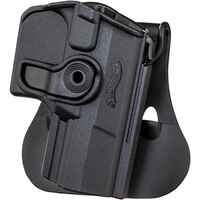 Paddle Holster IMI, Walther P99, right, Walther