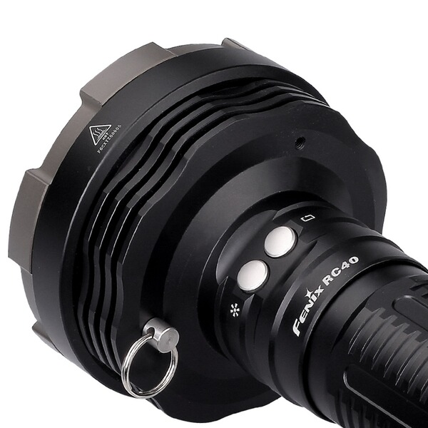 Fenix Lampe RC40 Taschenlampen Lampen Ausrüstung Fenix Lampe RC40 Taschenlampen Lampen Ausrüstung