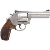 Revolver Modell 686 Security Special, Smith & Wesson