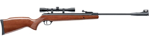 Mercury Luftgewehr Set Modell Criador Kaliber 4 50 Luftgewehre Luftdruckwaffen Co2 Luftdruck Freie Waffen Online Shop Frankonia De