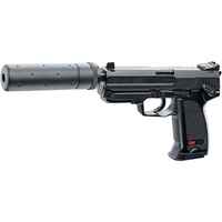 Airsoft Pistole USP Tactical, Heckler & Koch