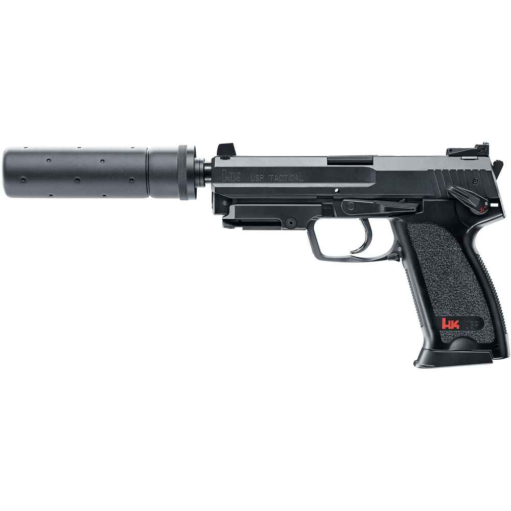 Airsoft Pistole USP Tactical