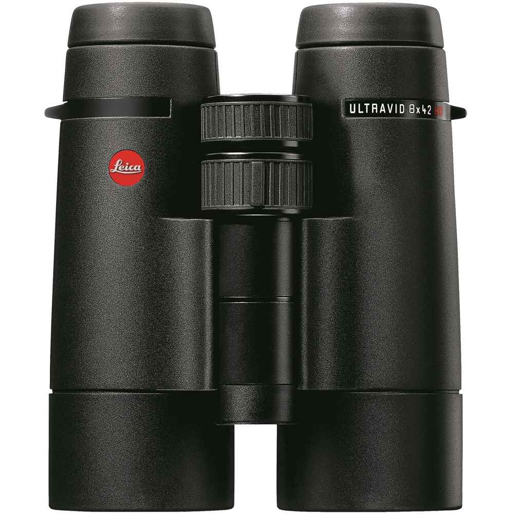 Fernglas Ultravid 8x42 HD-Plus, Leica
