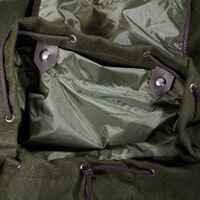 Loden backpack, Luxury, Parforce