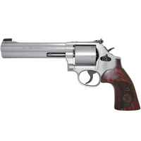 Revolver Modell 686 International, Smith & Wesson