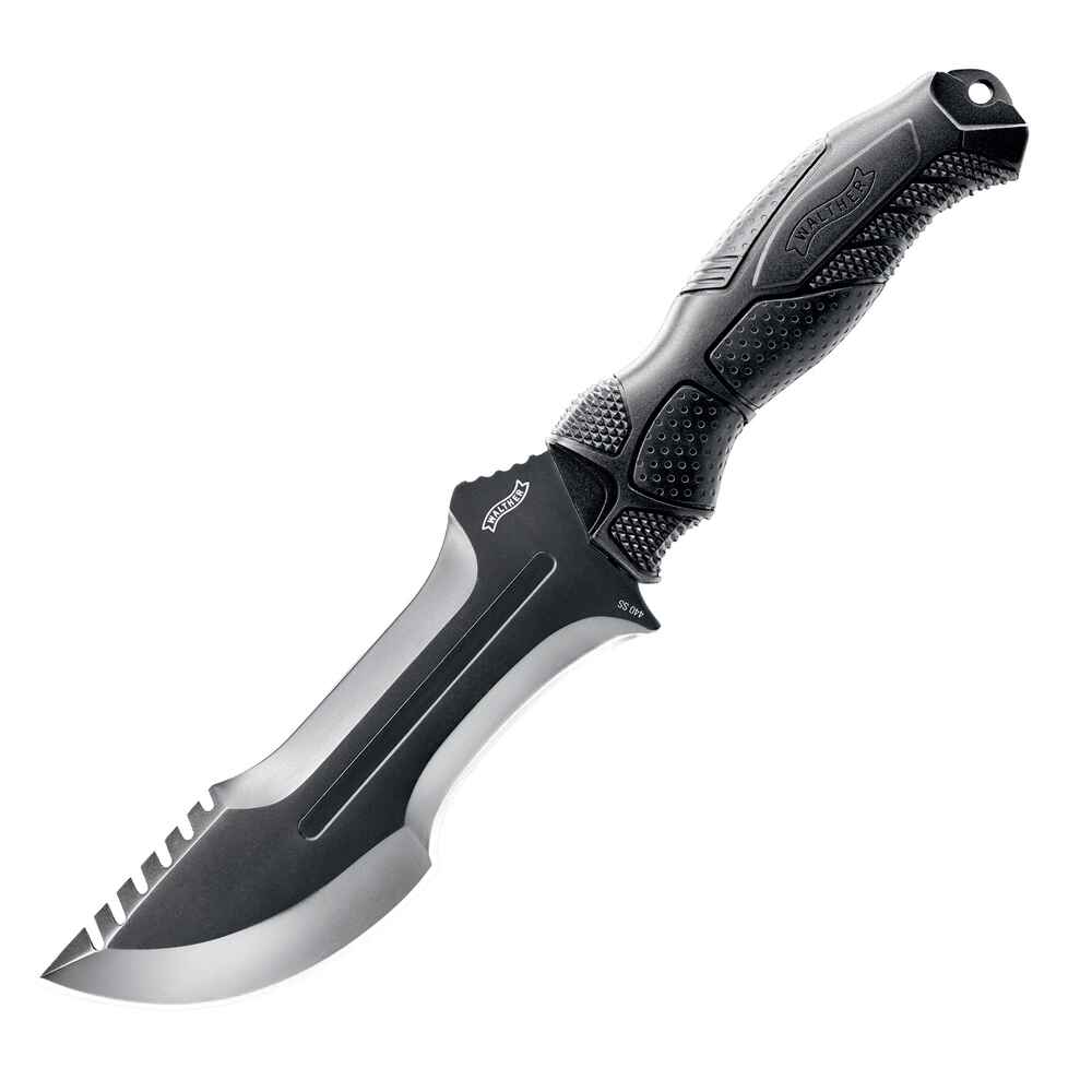 Outdoor Survival Knife OSK I, Walther