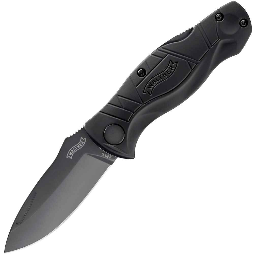 Messer Traditional Folding Knife II