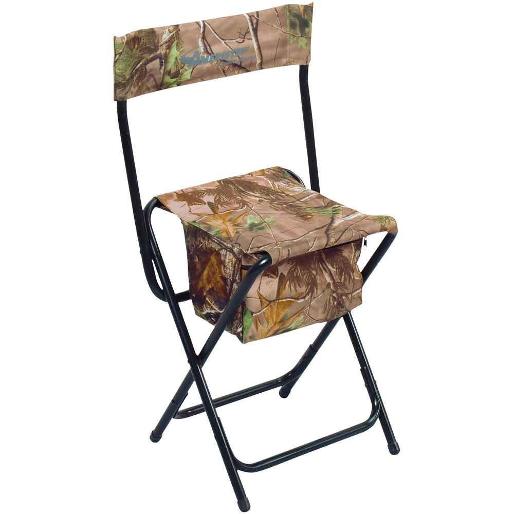 Sitzstuhl High-Back Chair Real