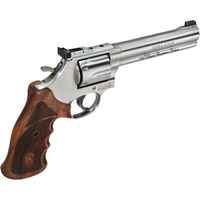 Revolver Mod.686 deLux Match Master, Smith & Wesson