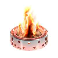 Petromax Atago fire bowl, Petromax