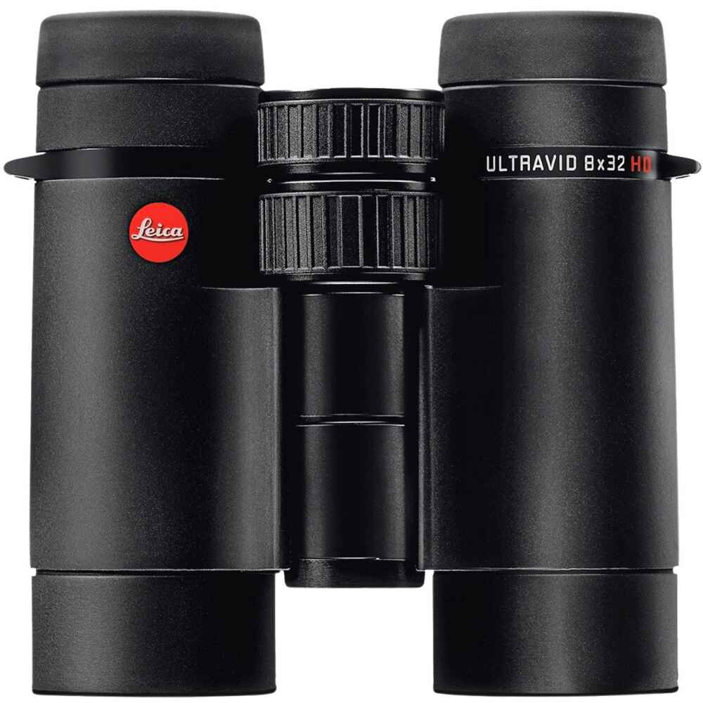 Fernglas Ultravid 8x32 HD-Plus, Leica