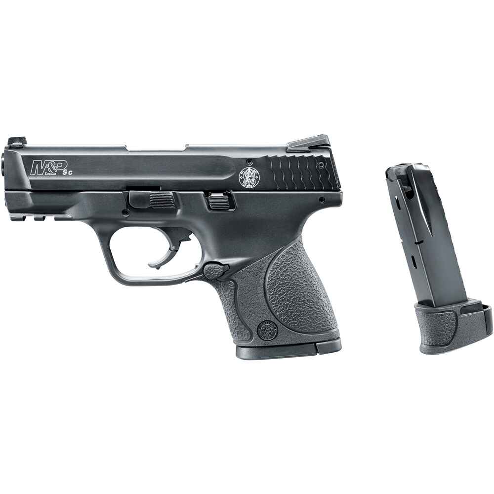 Schreckschuss Pistole M&P 9C, Smith & Wesson