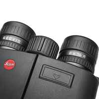 Fernglas mit Entfernungsmesser Geovid 8x56 R, Leica