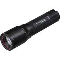 Flashlight, Led Lenser P7R High Performance Li, Ledlenser