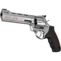 Revolver Raging Bull 444, Taurus