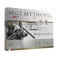 12/76 MG2 Mythos HV 2,9mm 46g, Baschieri & Pellagri