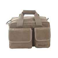 Tasche Select Canvas Range Bag, Allen