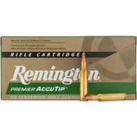 .223 Rem. Accu Tip-V BT 3,6g/55grs., Remington