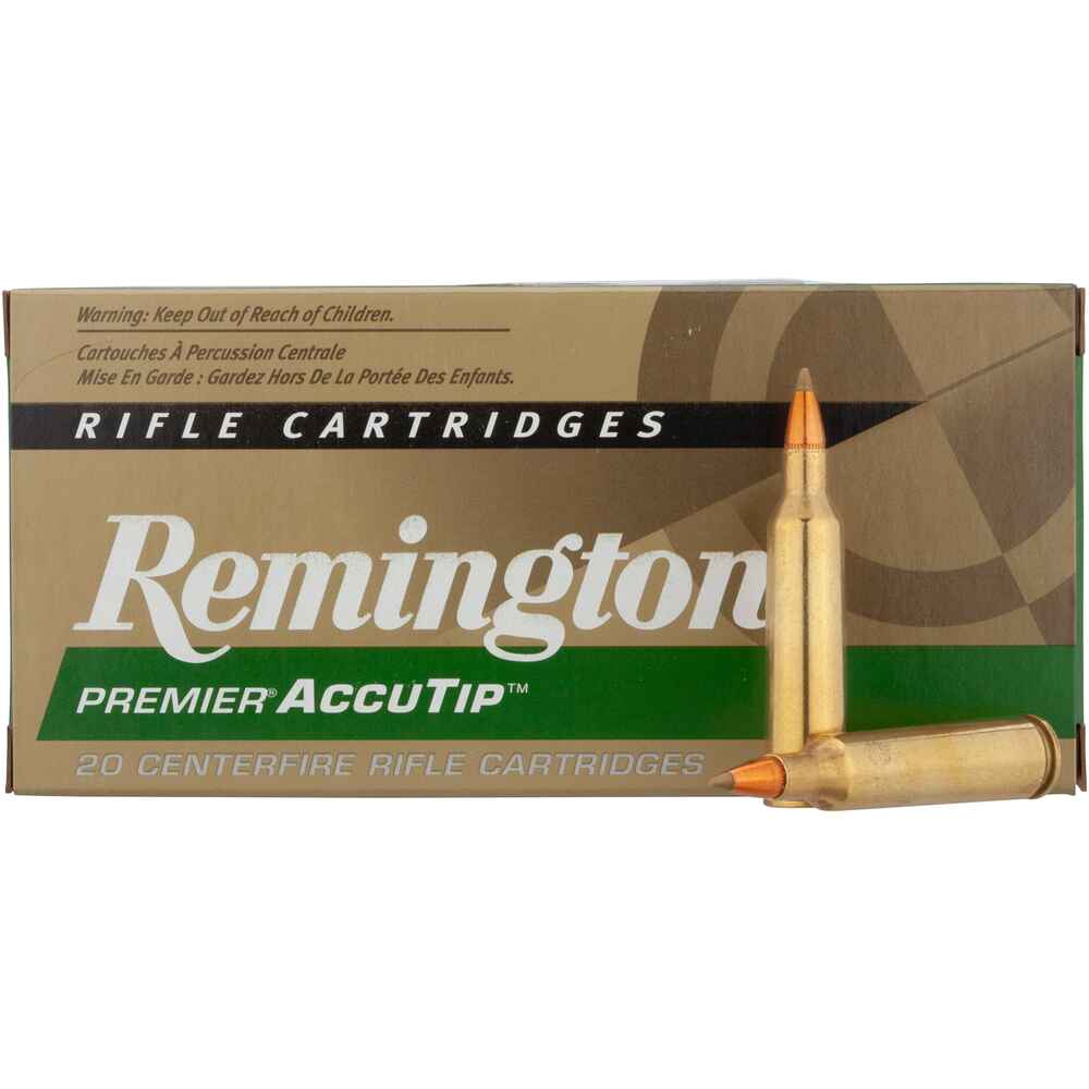 .22-250 Rem. AccuTip-V BT 3,2g/50grs., Remington