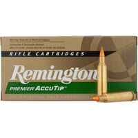 .22-250 Rem. AccuTip-V BT 3,2g/50grs., Remington