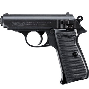 3.000 Walther Premium Steel BBs 4,5 mm .177 für Co2 Pistolen 