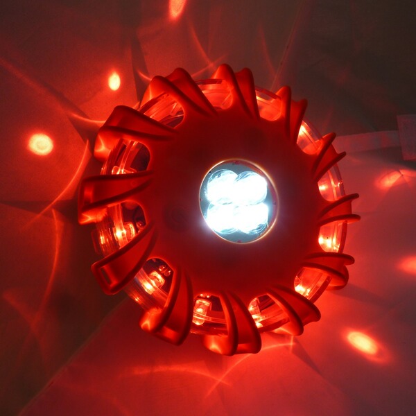 Led warnblinkleuchte mit magnet Led warnblinkleuchte mit magnet