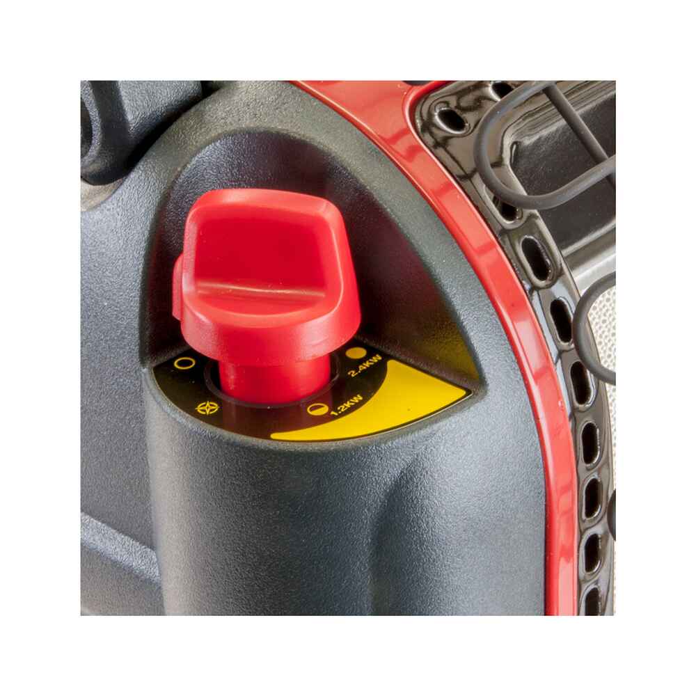 Mr. Heater Gasheizung Portable Buddy - Körperwärmer & Heizgeräte -  Ausrüstung - Outdoor Online Shop