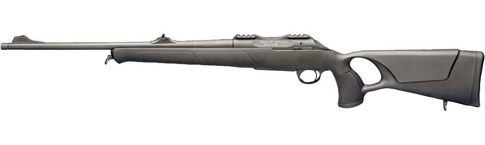 Bolt action rifle Saphire Thumbhole, Mercury hunting