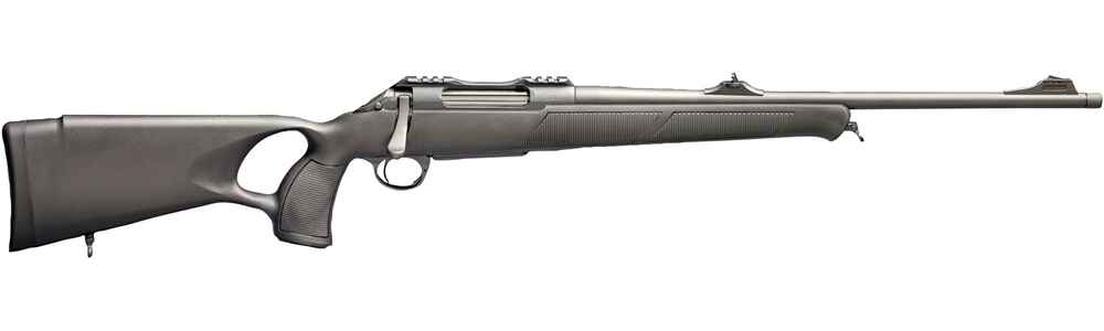 Bolt action rifle Saphire Thumbhole, Mercury hunting
