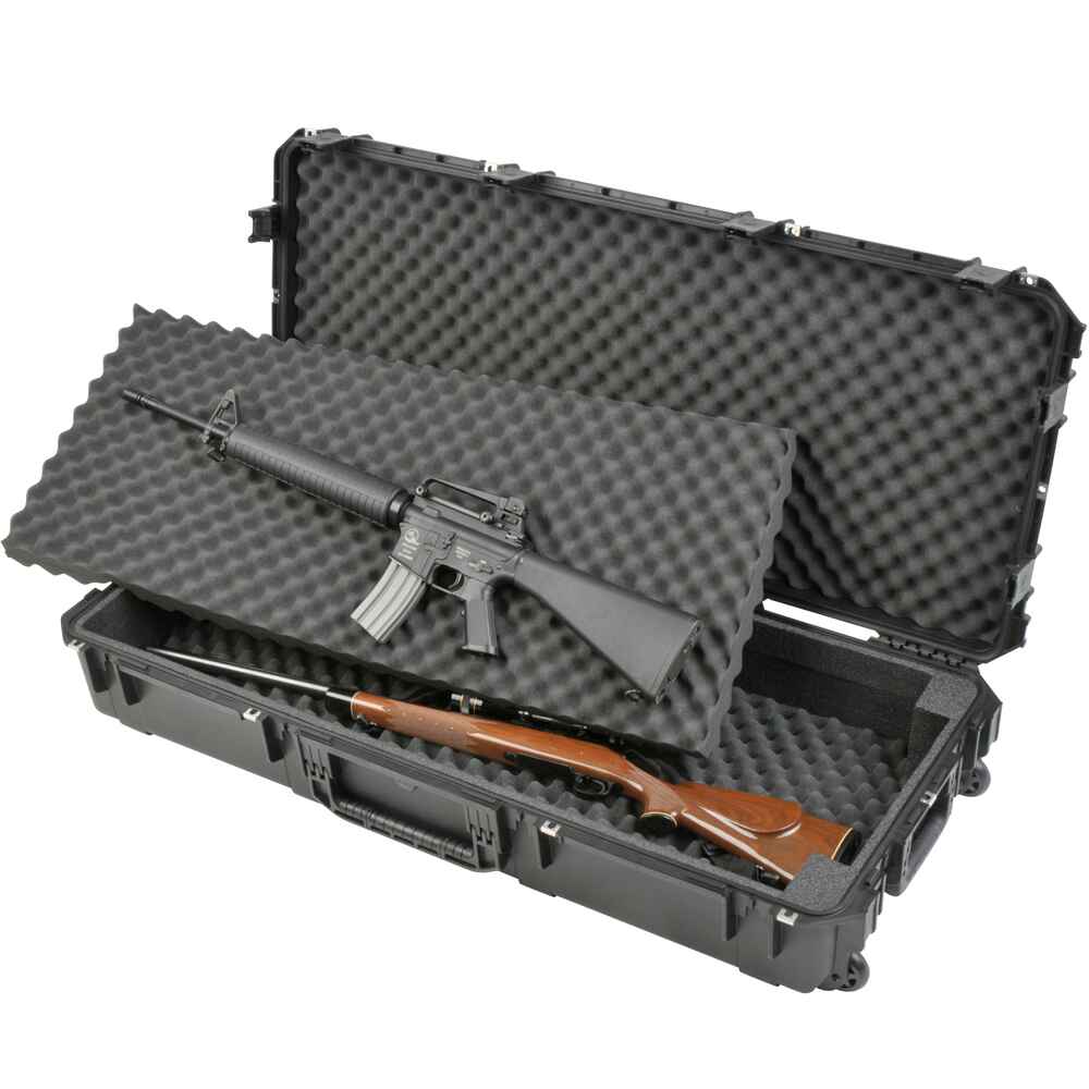 Langwaffenkoffer 3i Series 4719-DB für 4 Langwaffen, SKB CASES
