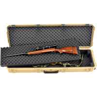 Langwaffenkoffer für zwei Langwaffen 3i-Serie – 5014-DB , SKB CASES