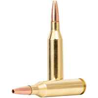 .243 Win. Power Shok Copper HP 5,5g/85grs., Federal Ammunition