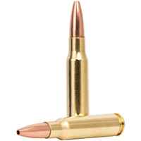.308 Win. Federal Power Shok Copper HP 9,7g/150grs., Federal Ammunition