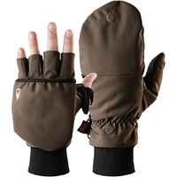 HEAT 2 SOFTSHELL Handschuh, The Heat Company