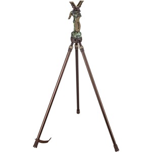 Zielstock Trigger Sticks® Gen. 3 – Tall Tripod, Primos