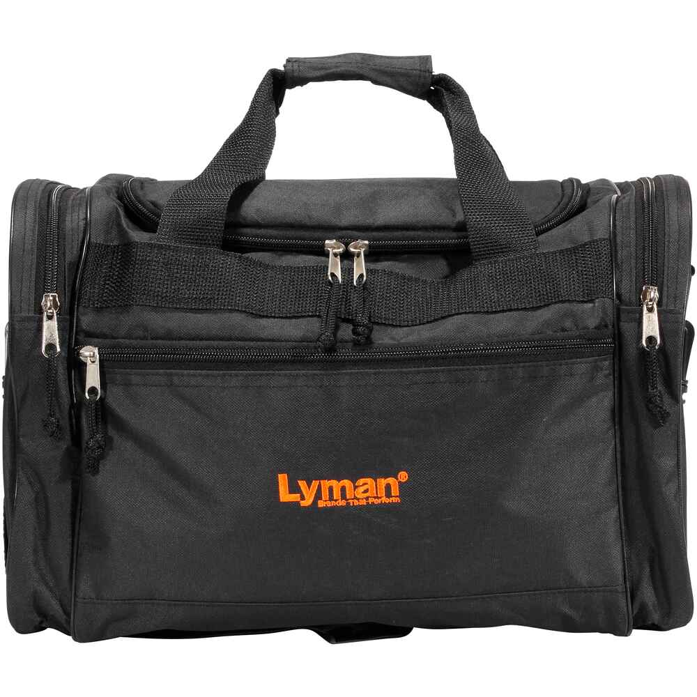 Lyman Range Bag - Sportzubehör - Zubehör - Schießsport Online Shop