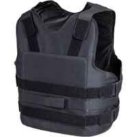 "Knight" protective vests