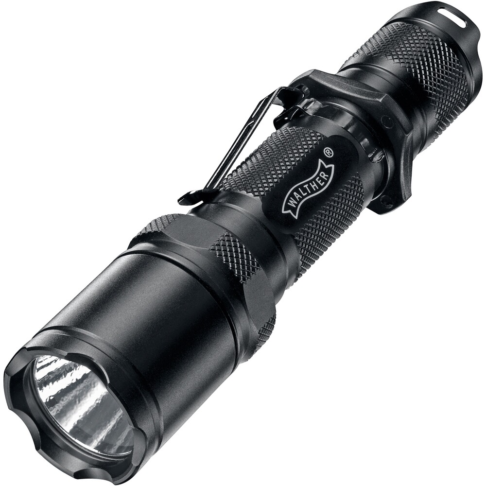 Walther Taschenlampe MGL 1100 X2 Taschenlampen Lampen Walther Taschenlampe MGL 1100 X2 Taschenlampen Lampen