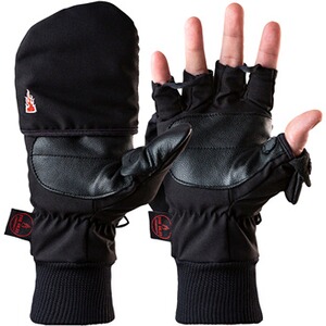 The Heat Company HEAT 3 Special Force Handschuh Beheizbare Bekleidung NEU 