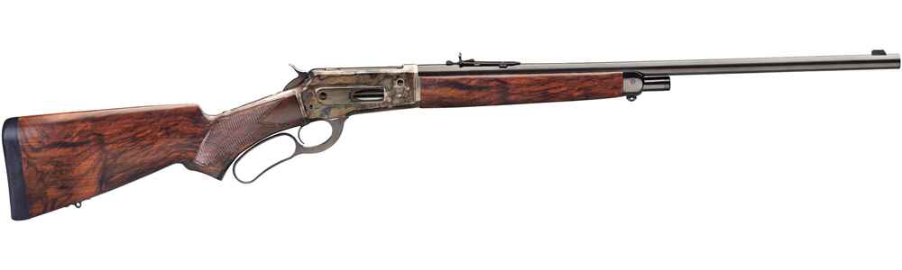 Lever-action gun 1886 Hunter Light, Davide Pedersoli
