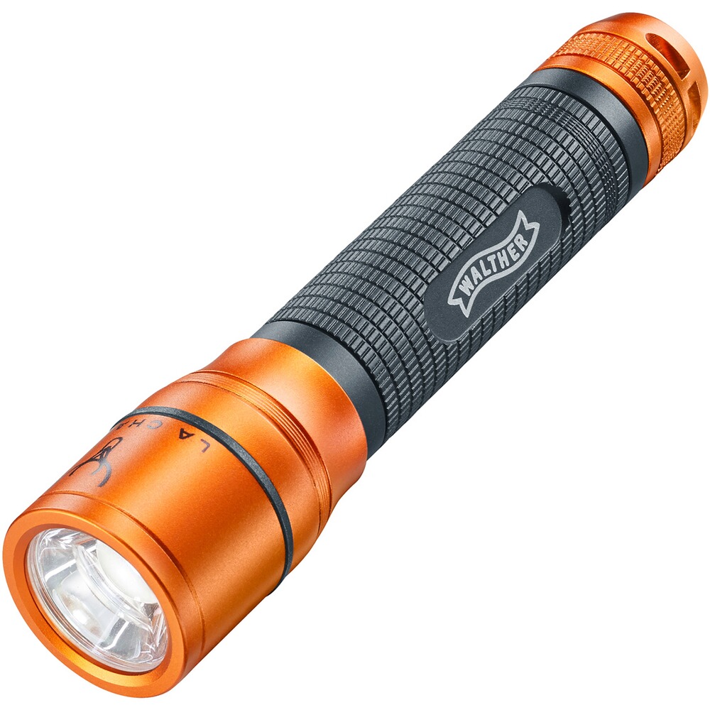 Walther Pro Taschenlampe PL50 La Chasse Taschenlampen Walther Pro Taschenlampe PL50 La Chasse Taschenlampen