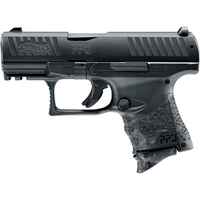 Pistol PPQ M2 Sub-Compact, Walther