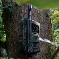 Wildkamera Special-Cam LTE, Seissiger