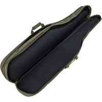 Double sheathgun case Polyester, Wald & Forst