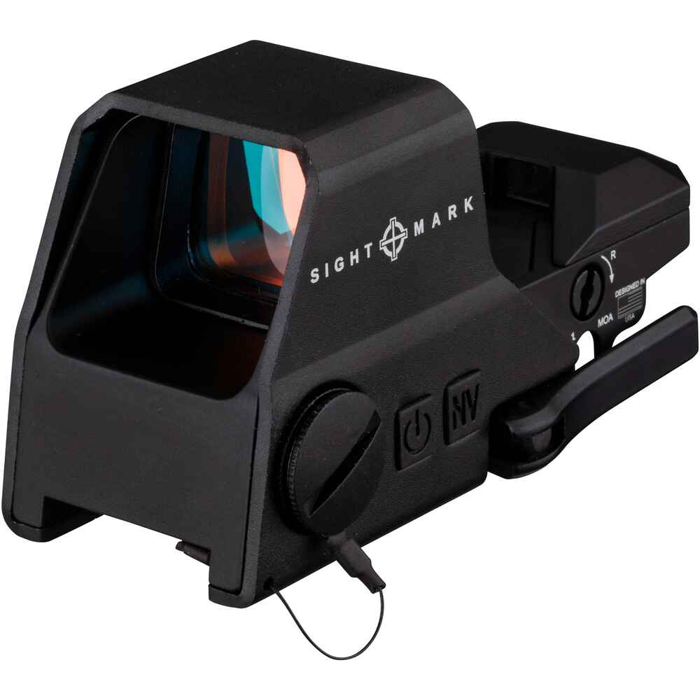 Leuchtpunktvisier Ultra Shot A-Spec, Sightmark