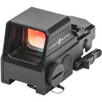 Leuchtpunktvisier Ultra Shot M-Spec LQD, Sightmark