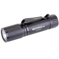 Taschenlampe K21 Mini-LED, NEXTORCH