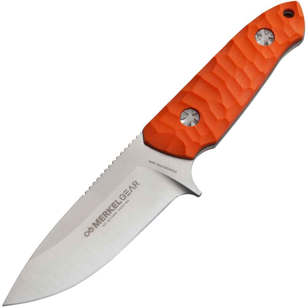 Messer HighViz-Knife
